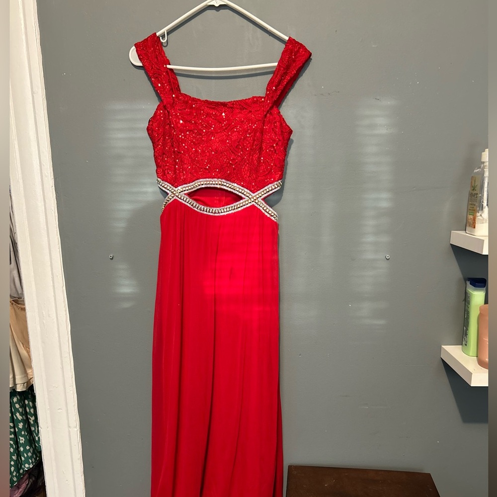 Gala Event Dress